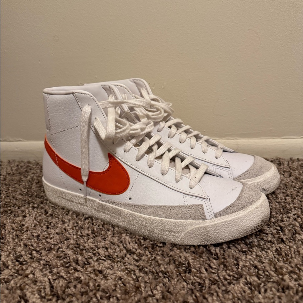 Nike blazers